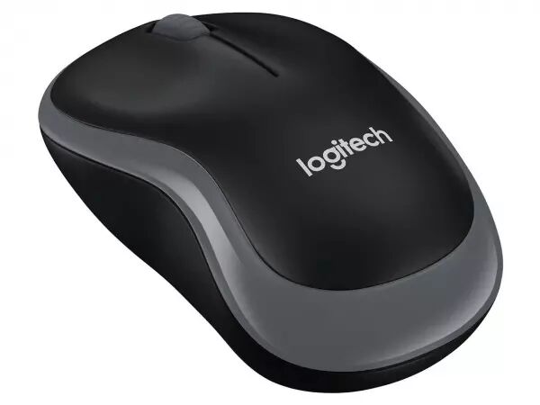 Souris sans fil optique Logitech M220 Silent USB