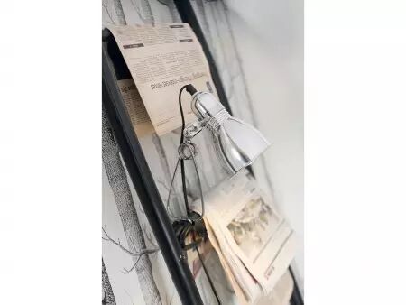 Spot à pince Nordlux \ Photo\ 