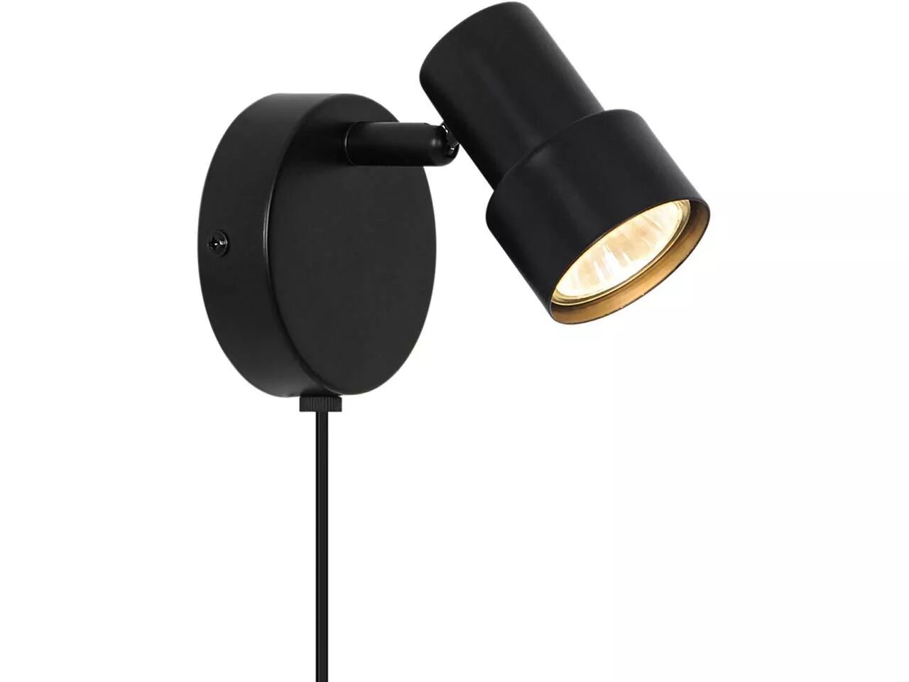 Spot applique mural Nordlux Boston