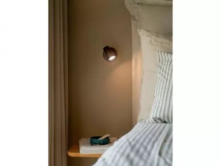 Spot applique mural Nordlux Boston