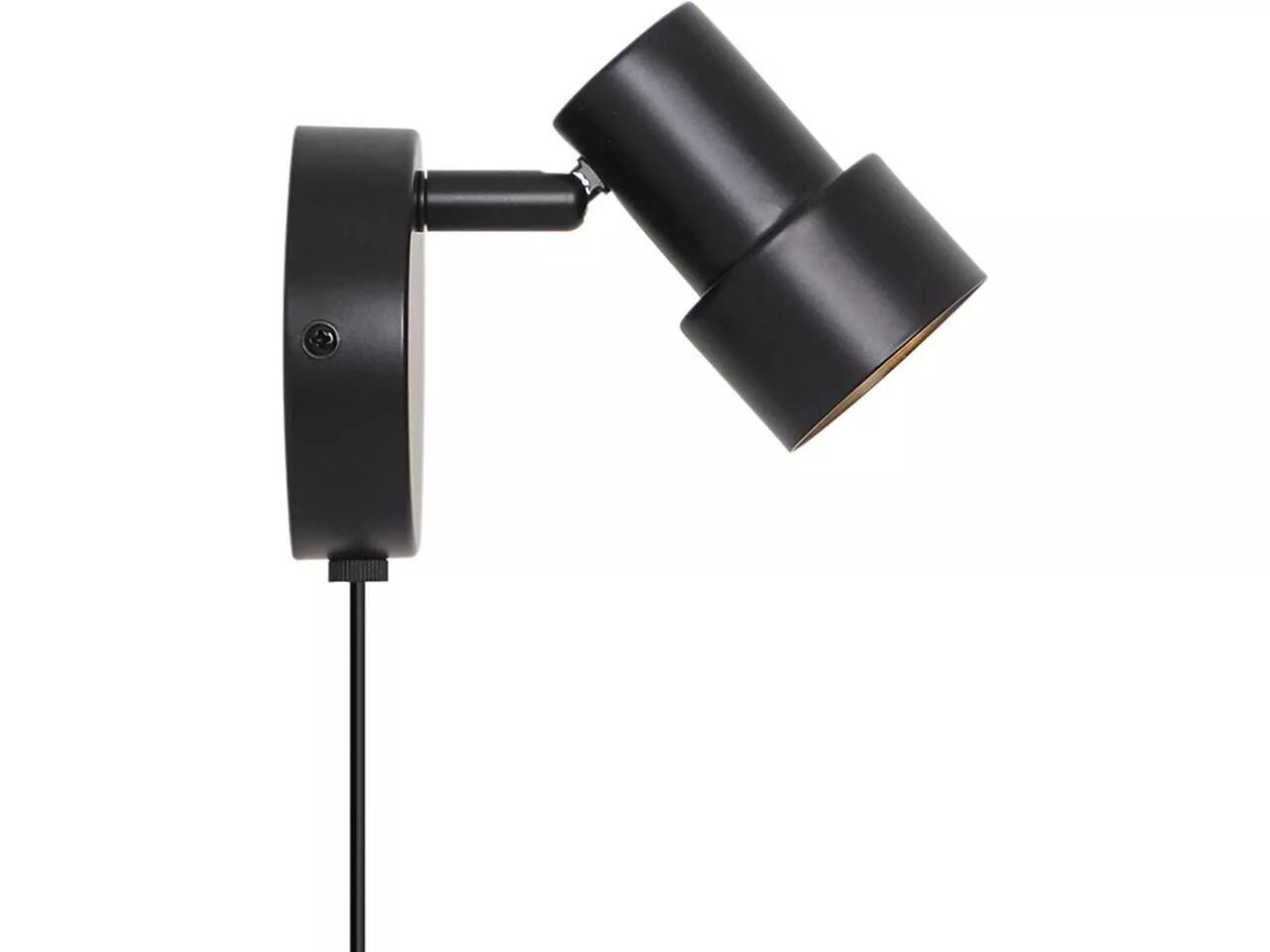 Spot applique mural Nordlux Boston