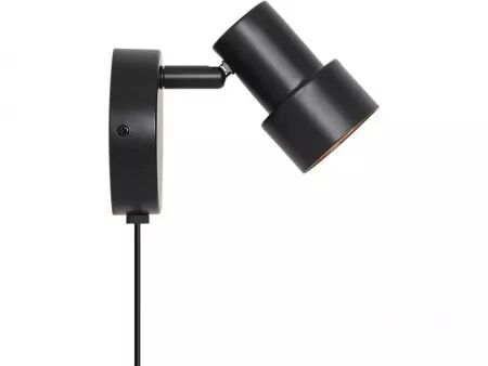 Spot applique mural Nordlux Boston