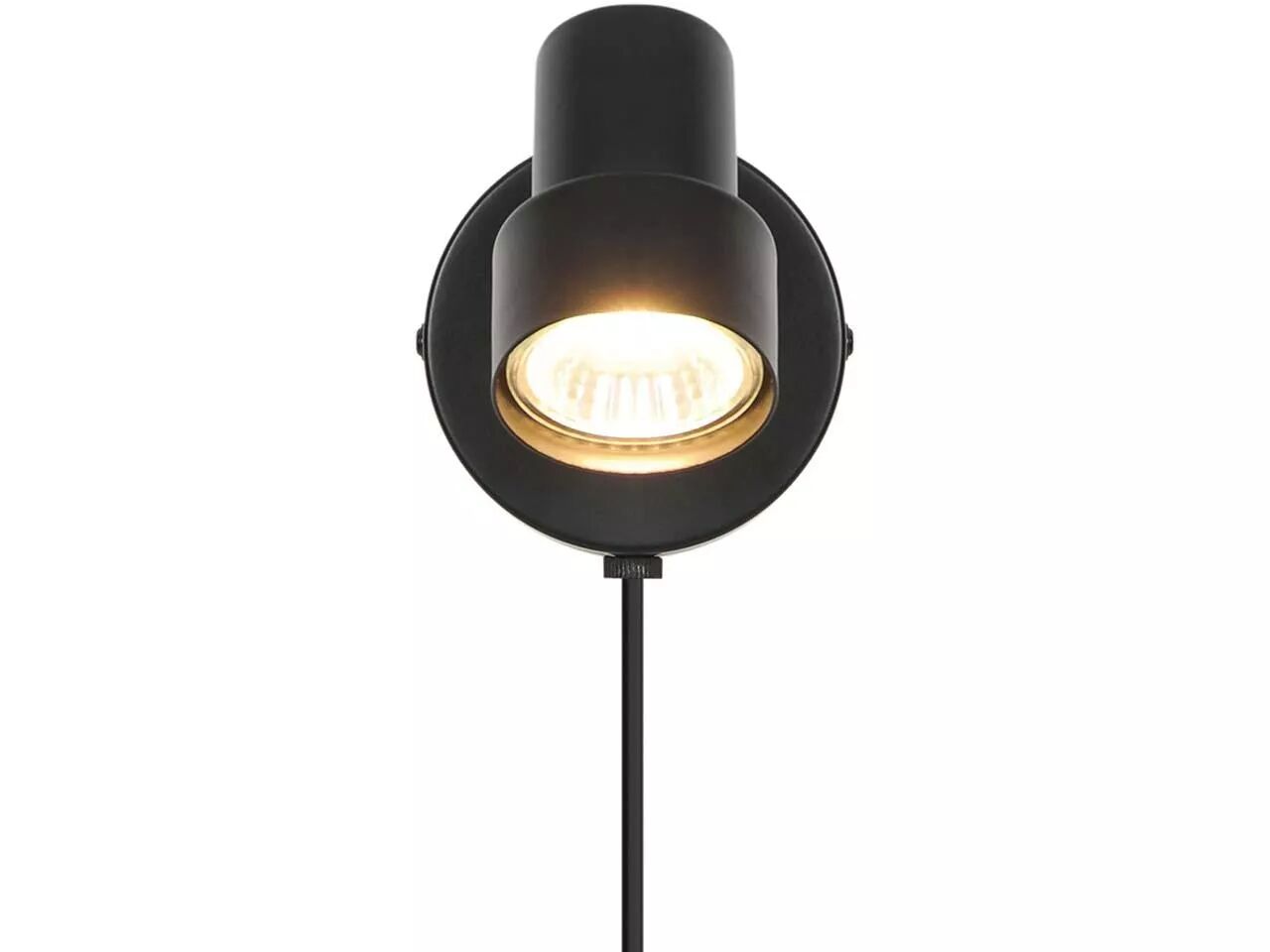 Spot applique mural Nordlux Boston