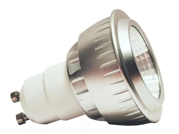 Spot LED GU10 \ Pure-Z\ , BioLicht