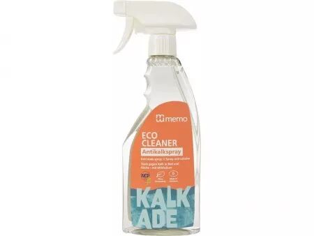 Spray anti-calcaire, Eco Cleaner