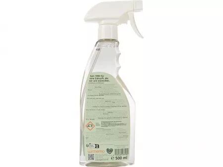 Spray anti-calcaire, Eco Cleaner