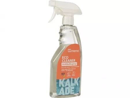 Spray anti-calcaire, Eco Cleaner