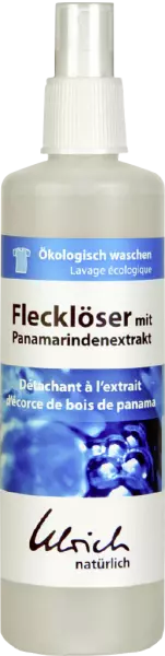 Spray d�tachant � l\'extrait d\'�corce de bois de Panama, 250 ml