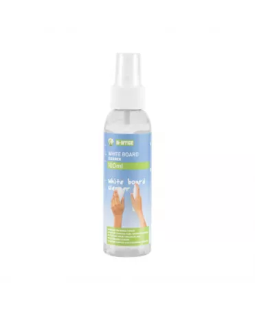 Spray nettoyant écologique pour tableau blanc \ Earth\ 