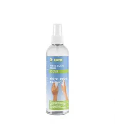 Spray nettoyant écologique pour tableau blanc \ Earth\ 