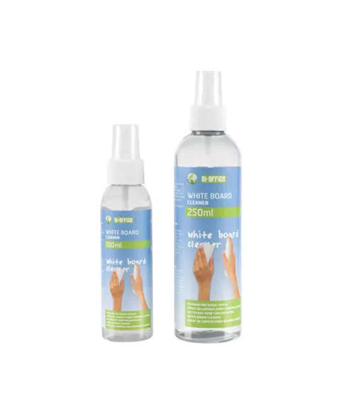 Spray nettoyant �cologique pour tableau blanc \ Earth\ 