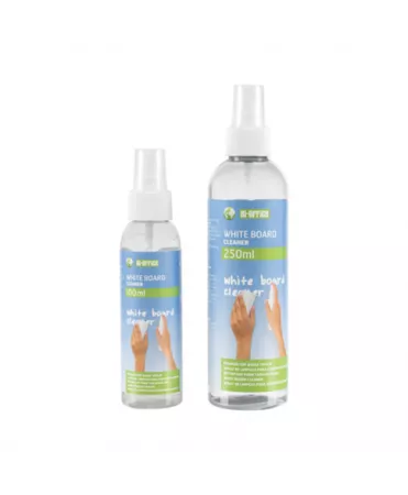 Spray nettoyant écologique pour tableau blanc \ Earth\ 
