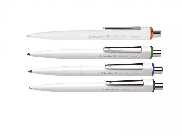 Stylo �K3 Biosafe�
