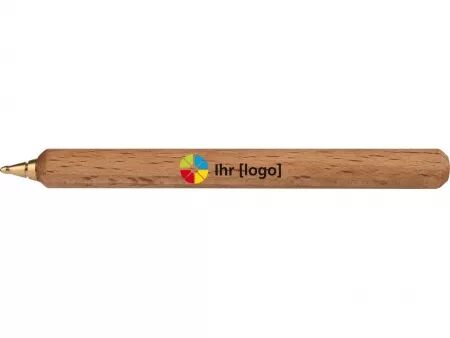 Stylo &agrave; bille &laquo; Tiny &raquo; &agrave; recharge, certifi&eacute; PEFC