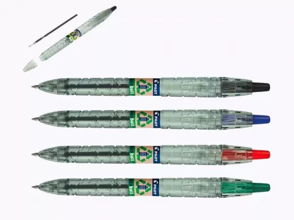 Stylo � bille Pilot \ EcoBall\ 