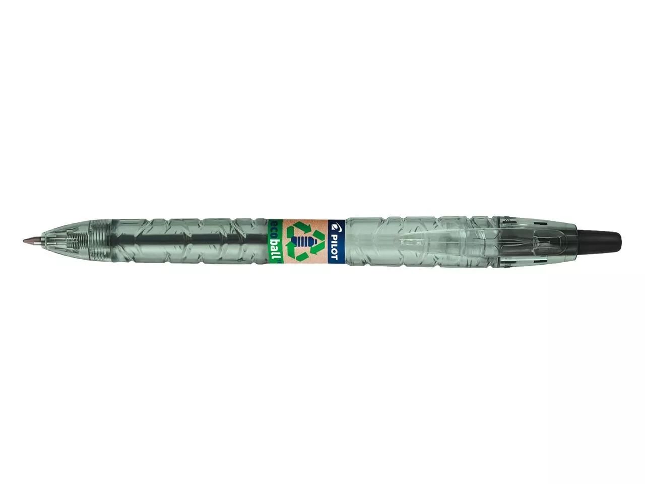 Stylo &agrave; bille Pilot \ EcoBall\ 