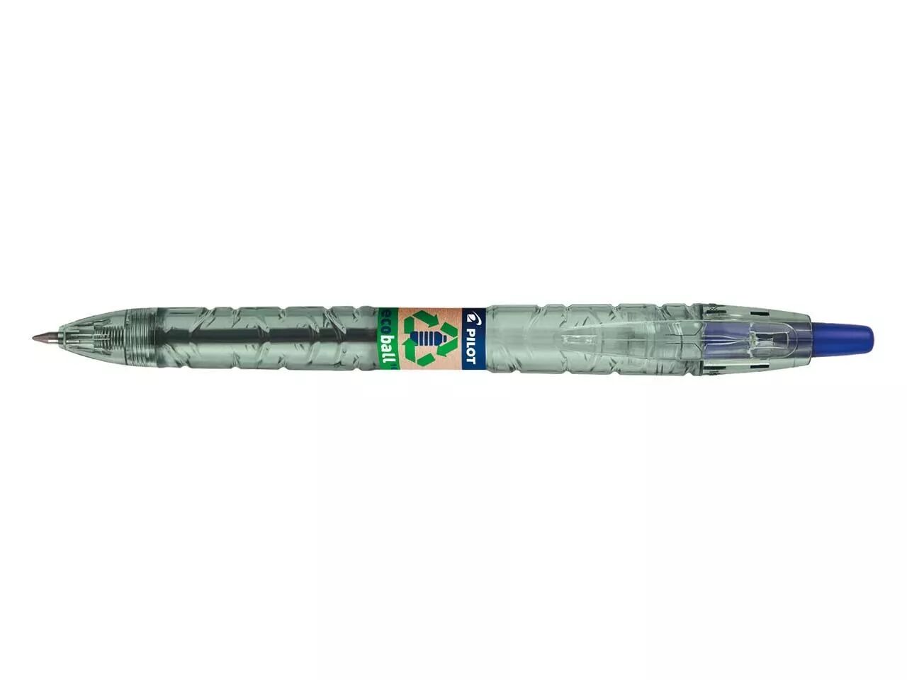 Stylo &agrave; bille Pilot \ EcoBall\ 