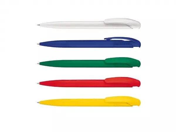 Stylo bille bio-plastique � Nature Plus �
