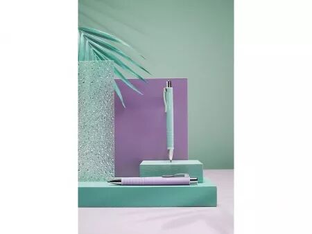 Stylo bille r&eacute;tractable Faber-Castell \ Poly Ball\  XZ