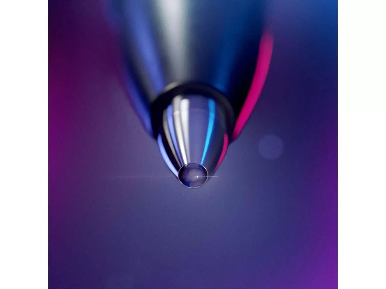 Stylo bille r&eacute;tractable Faber-Castell \ Poly Ball\  XZ