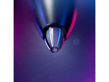 Stylo bille r&eacute;tractable Faber-Castell \ Poly Ball\  XZ