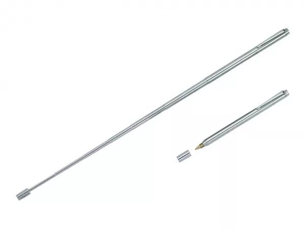 Stylo-bille t�lescopique, Maul