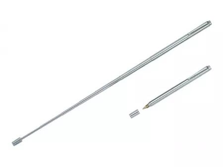 Stylo-bille t&eacute;lescopique, Maul