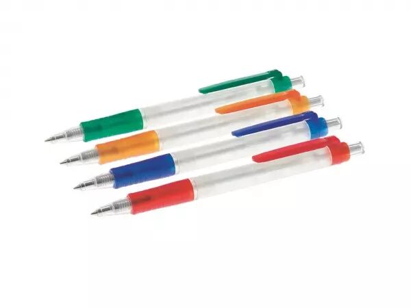 Stylo compostable �Eco-Pen� � personnaliser