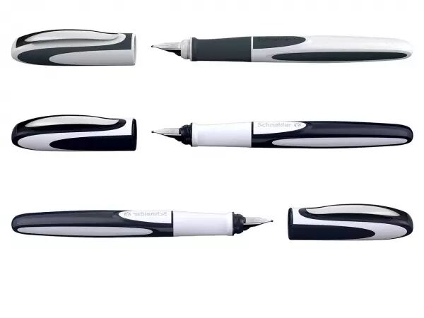 Stylo-plume Ray