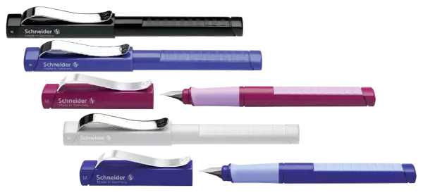 Stylo-plume Schneider Base