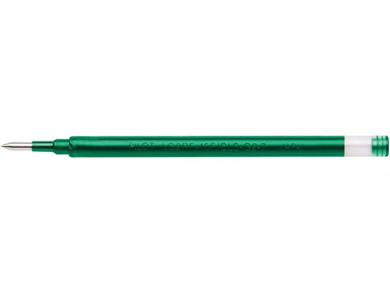Stylo recycl&eacute; gel &laquo; Begreen &raquo; G-Knock