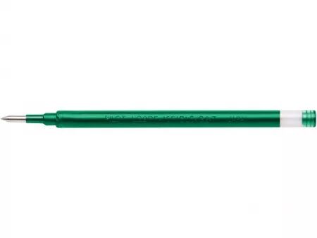 Stylo recycl&eacute; gel &laquo; Begreen &raquo; G-Knock