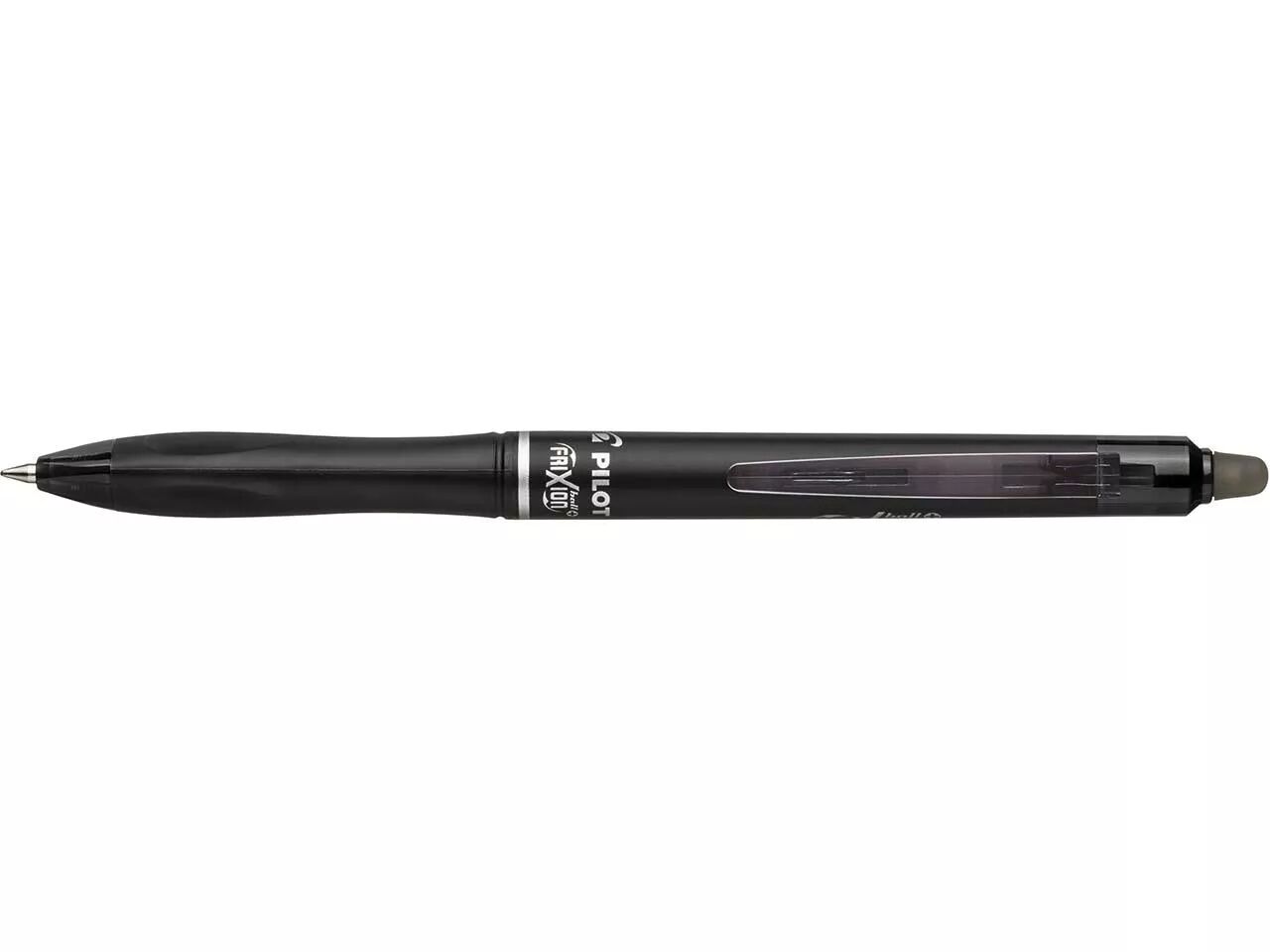 Stylo roller, encre gel, Pilot Frixion Ball +