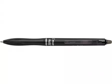 Stylo roller, encre gel, Pilot Frixion Ball +