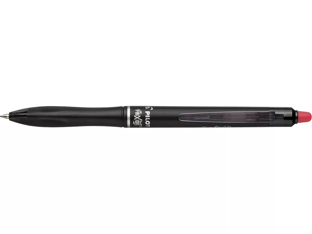 Stylo roller, encre gel, Pilot Frixion Ball +