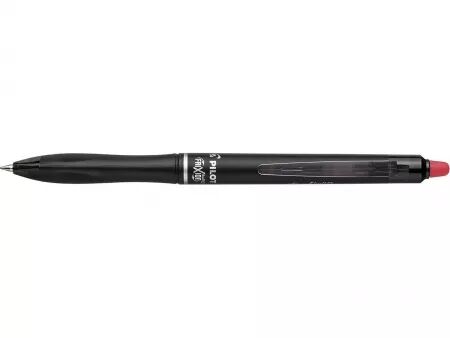 Stylo roller, encre gel, Pilot Frixion Ball +