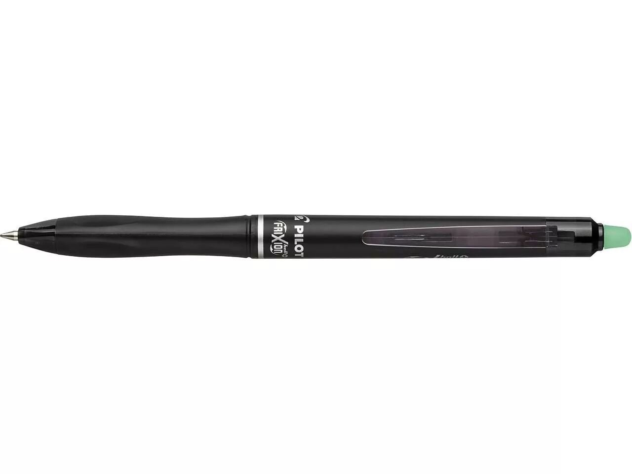 Stylo roller, encre gel, Pilot Frixion Ball +