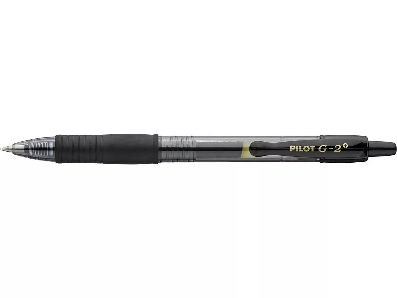 Stylo roller, encre gel, Pilot G-2 Plus