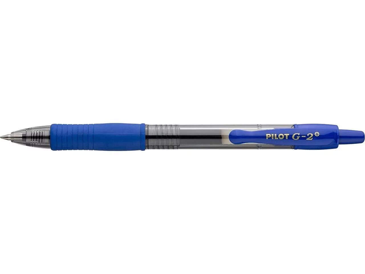 Stylo roller, encre gel, Pilot G-2 Plus