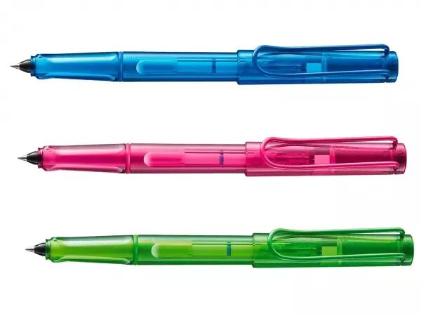 Stylo roller Balloon LAMY