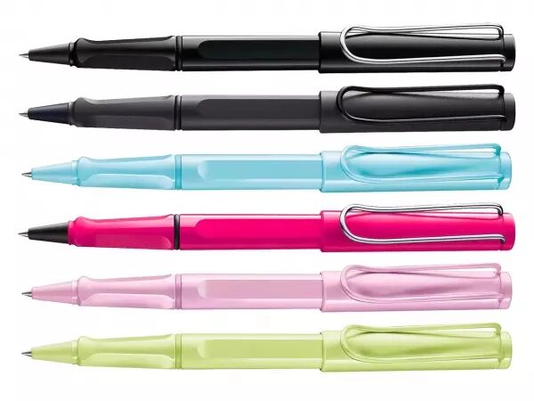 Stylo roller Safari LAMY