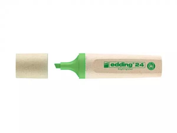 Surligneur Edding Highlighter 24