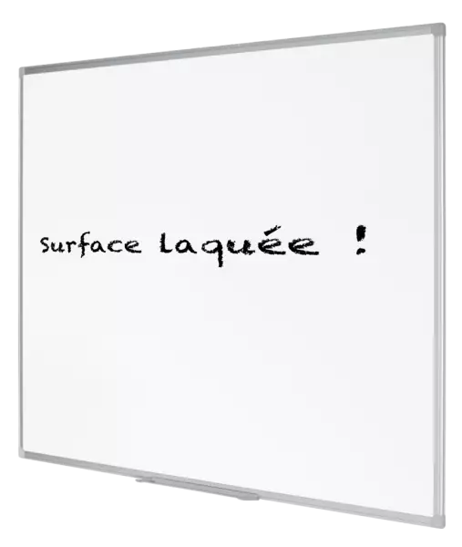 Tableau blanc Earth-IT, laqu�