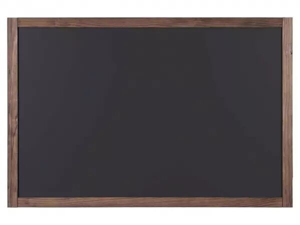 Tableau pour craie fa�on ardoise