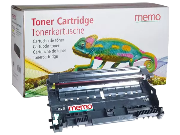 Tambour recycl� compat. Brother
