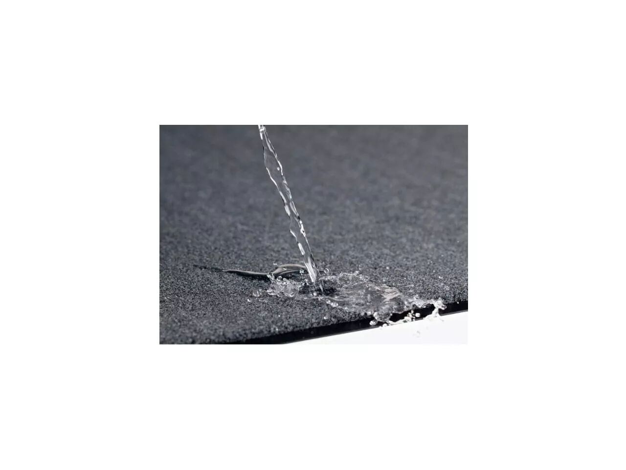 Tapis absorbant en Olefin