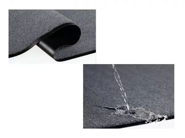 Tapis absorbant en Olefin