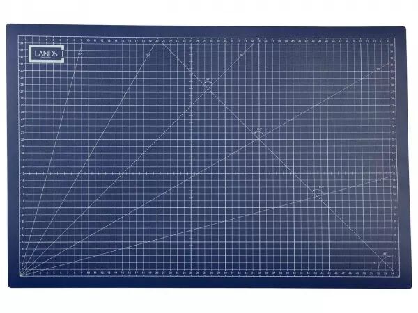 Tapis de d�coupe antid�rapant