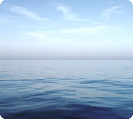 Tapis souris EARTH, recyclé à 85%