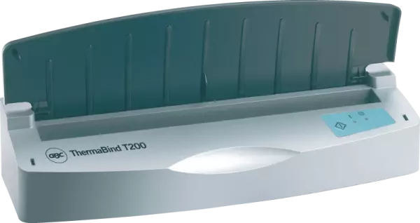 Thermorelieuse GBC T200